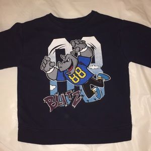 Kids sweater